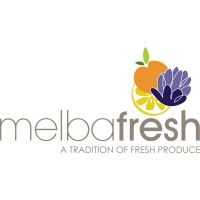 Melba Fresh logo - Similar company to Panetta Mercato