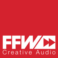 FFW Creative Audio logo - Similar company to Sonik Butik