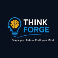ThinkForge logo - Similar company to Let'S Talk