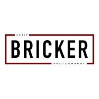 Katie Bricker Photography logo - Similar company to Pro Squared Janitorial Services