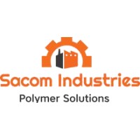 Sacom Industries logo - Similar company to Rooya Development