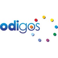 Odigos logo - Similar company to Docubird