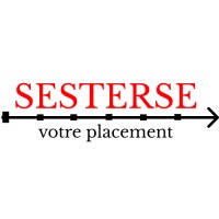 SESTERSE logo - Similar company to Sesterce