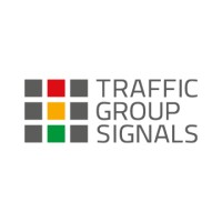 Traffic Group Signals logo - Similar company to Srl Traffic Systems