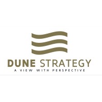 Dune Strategy logo - Similar company to Vos Solar