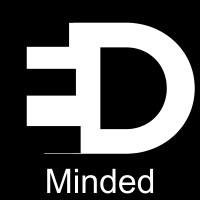 Ed Minded logo - Similar company to Connect Mena