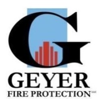 Geyer Fire logo - Similar company to Multicraft Fire Llc