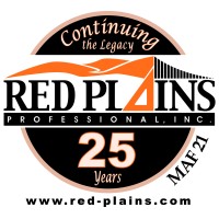 Red Plains Professional, Inc. logo - Similar company to Nticc