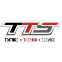 Toiture Thermo Service (TTS) logo - Similar company to Toiture Québec