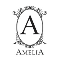 Amelia logo - Similar company to I Caprini