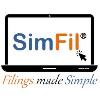 The Simfil Group logo - Similar company to Focusmo