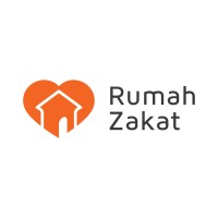 Rumah Zakat Indonesia logo - Similar company to Dompet Dhuafa