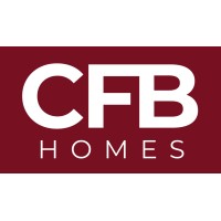 CFB Homes logo - Similar company to Insights Realty Advisors