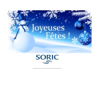 SOCIETE SORIC logo - Similar company to Jr'Office