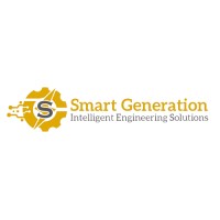 Smart Generation logo - Similar company to Vadex Technologies