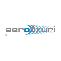 AEROTXURI, S.L. logo - Similar company to Aeromec - Machines