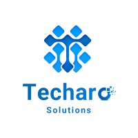 Techaro Solutions logo - Similar company to Techaro