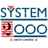 System 2000 Group Ltd logo - Similar company to Springhill Water Services Ltd
