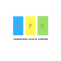 Tarragona platja cowork logo - Similar company to Cotako | Coworking