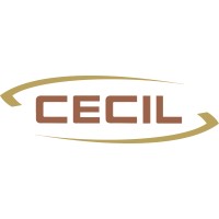 Cecil Laminação de Metais logo - Similar company to Regsa Metalúrgica Ind. Comércio De Molas