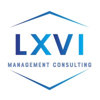 LXVI logo - Similar company to Corporate Solutions Consulting Limited