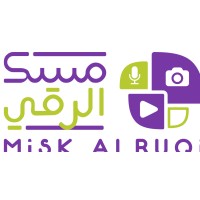 Miskalruqi/مسك الرقي logo - Similar company to Moda | موضة