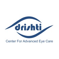 Drishti Center for Advanced eye care logo - Similar company to Swadrishti Eye Hospital Foundation