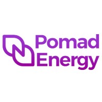 Pomad Energy logo - Similar company to Pomad Services