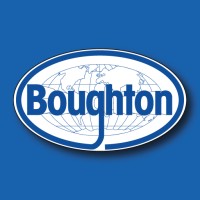 Boughton Engineering Limited logo - Similar company to Master Key Systems Mks Ltd