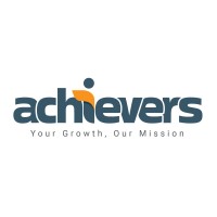 Ecommerce_Achievers logo - Similar company to P & C Digital Marketing Seo Ecommerce Agency