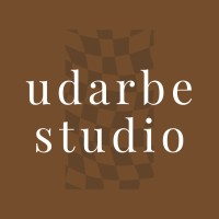 udarbe studio logo - Similar company to Brydant Real Estate