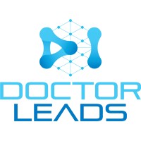 Doctor Leads logo - Similar company to Nomad Savvy Tech