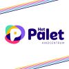 Kindcentrum Het Palet logo - Similar company to Aurora Basisonderwijs/Stichting Proo