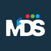 Media Display Solutions logo - Similar company to Artsmith Creative House