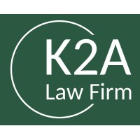 Kornilakis - Kornilaki - Athanasiadou / K2A Law Firm logo - Similar company to Macart Hellas