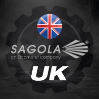 Sagola UK logo - Similar company to Walcom Uk