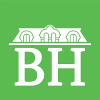 Baker Hunt Art & Cultural Center logo - Similar company to Trail Guide Creatives - Digital Marketing Agency