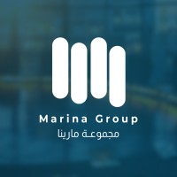 مجموعة مارينا Marina Group logo - Similar company to Marina Group