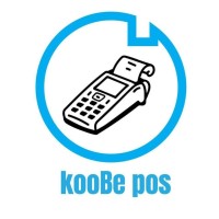 KooBe POS logo - Similar company to Barcode Scanner Deals