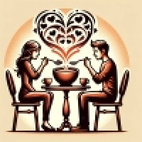 SoupMate logo - Similar company to Biguard Solutions