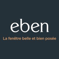 EBEN.fr logo - Similar company to Iso Store