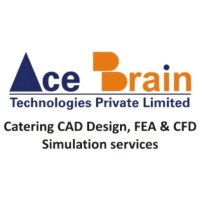 Ace Brain Technologies Pvt. Ltd. logo - Similar company to Advent Software Pvt. Ltd.