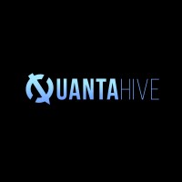 Quanta Hive logo - Similar company to Wicon