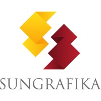 PT Sungrafika Sukses Makmur logo - Similar company to Nusantara Printing