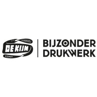 De Kijm | Bijzonder drukwerk logo - Similar company to Sound Reactions