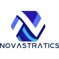 Novastratics Technology Services logo - Similar company to Totalcloud