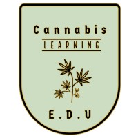 Cannabis Learning EDU logo - Similar company to Cannabis Authority
