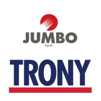 TRONY JUMBO S.P.A. logo - Similar company to Copre