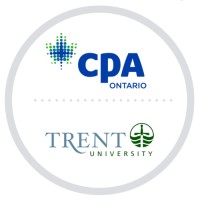 CPA Ontario: Trent University logo - Similar company to Plug Cpa