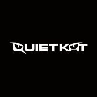 QuietKat logo - Similar company to Team One Network